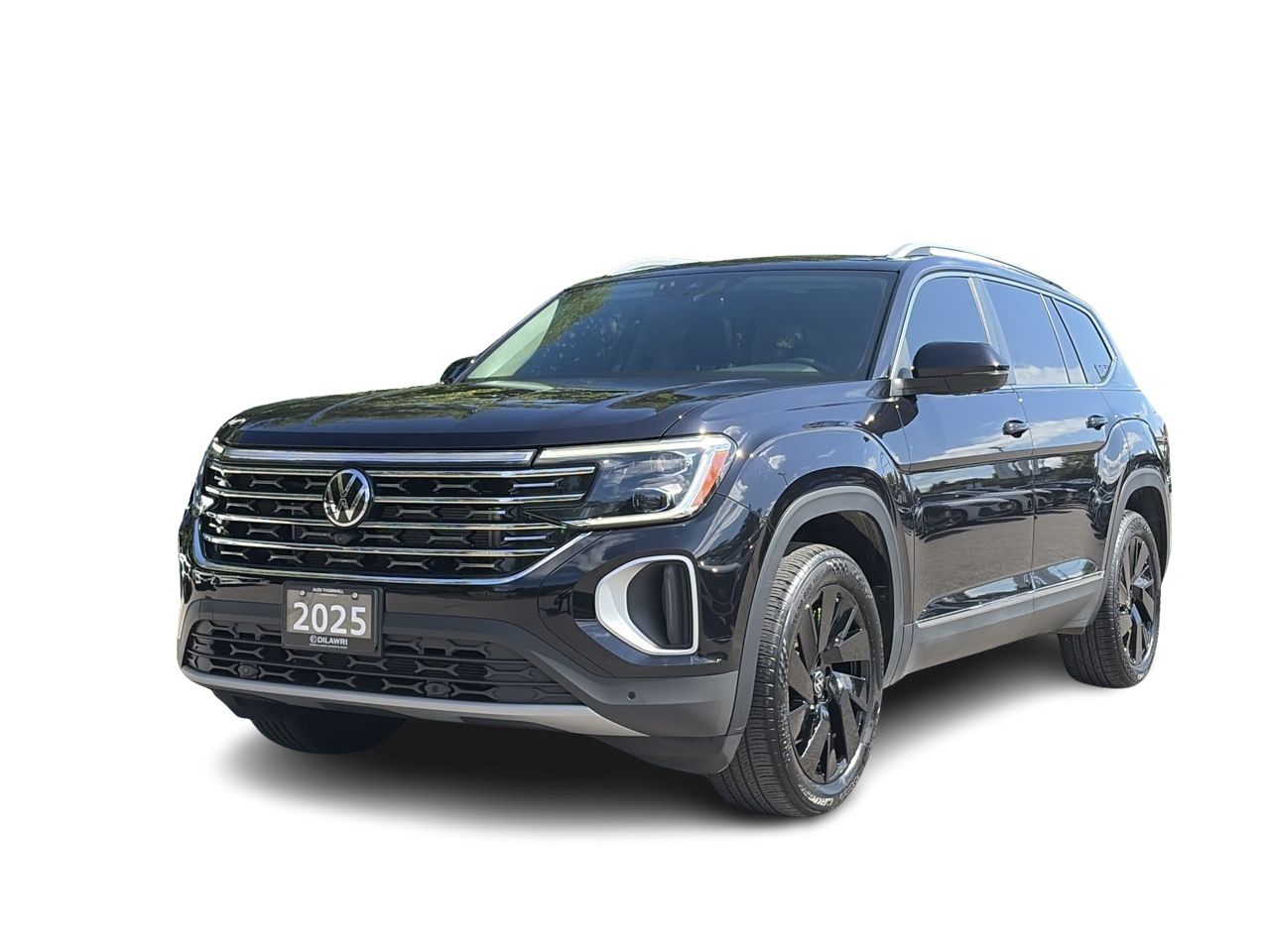 Volkswagen Atlas  2025 à Thornhill, Ontario