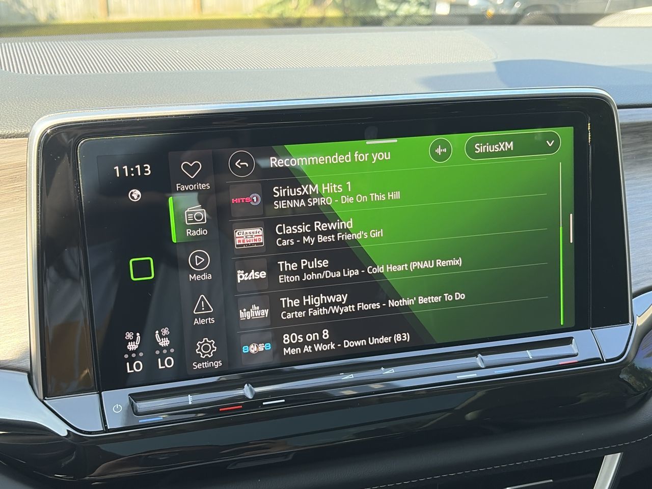 Volkswagen Atlas  2025 à Thornhill, Ontario