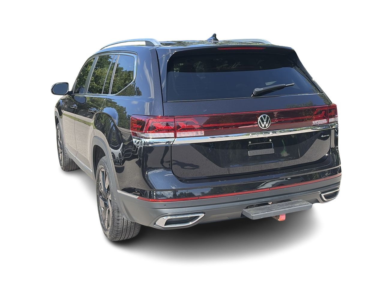 Volkswagen Atlas  2025 à Thornhill, Ontario