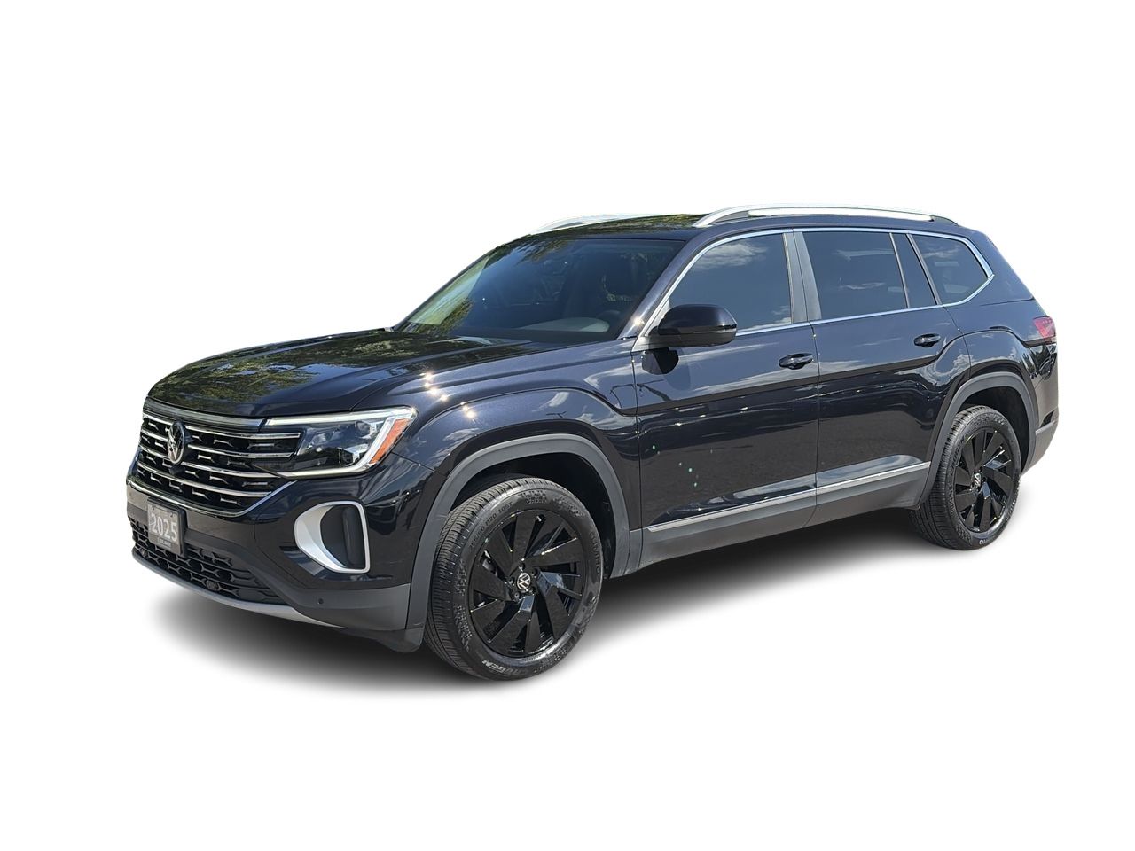 Volkswagen Atlas  2025 à Thornhill, Ontario