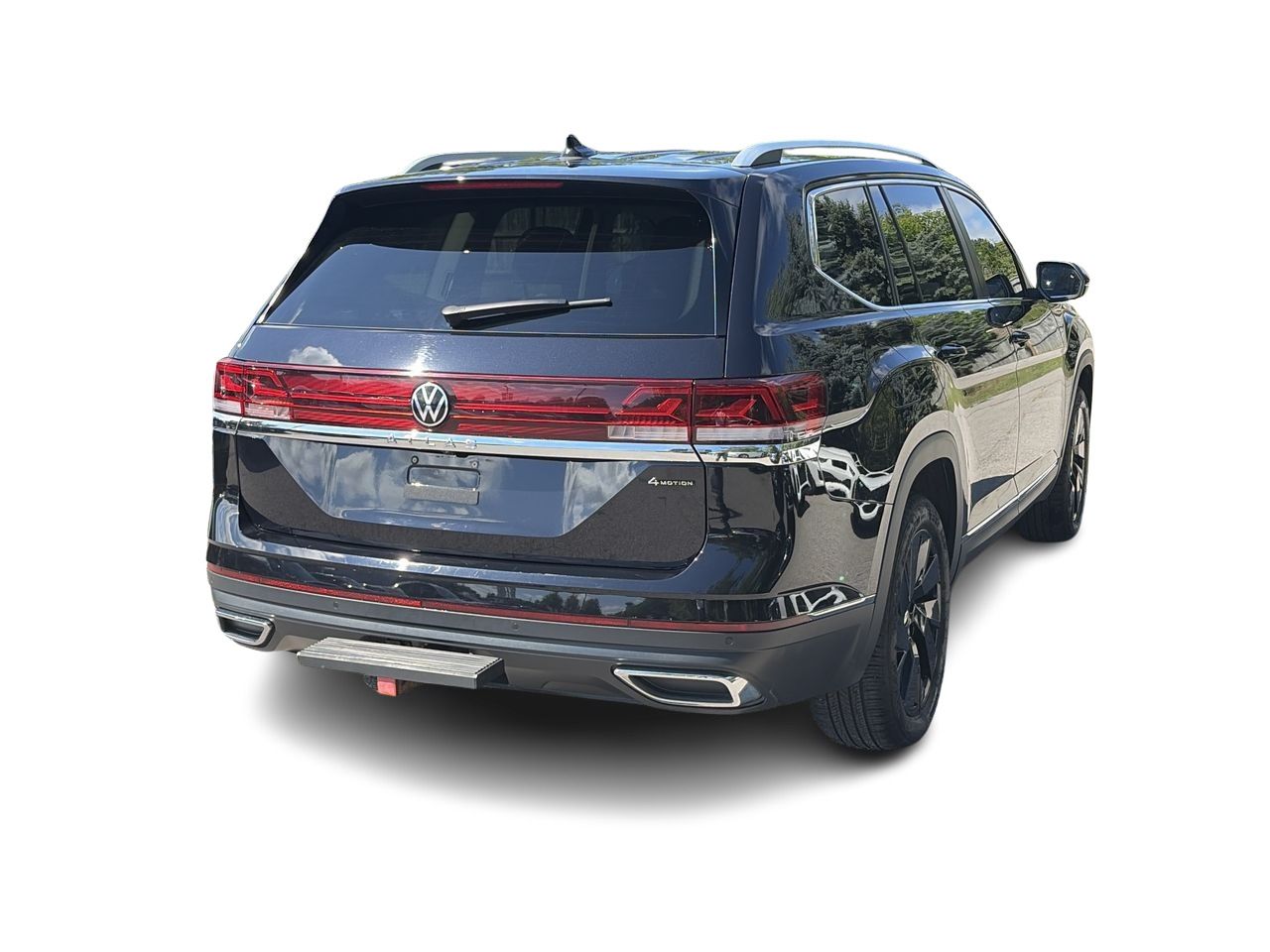 Volkswagen Atlas  2025 à Thornhill, Ontario