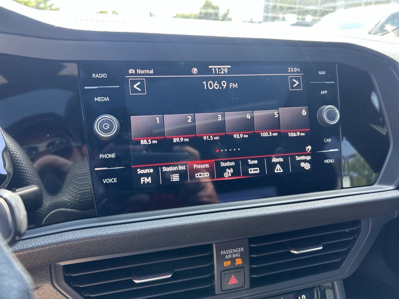 Volkswagen Jetta GLI  2024 à Thornhill, Ontario