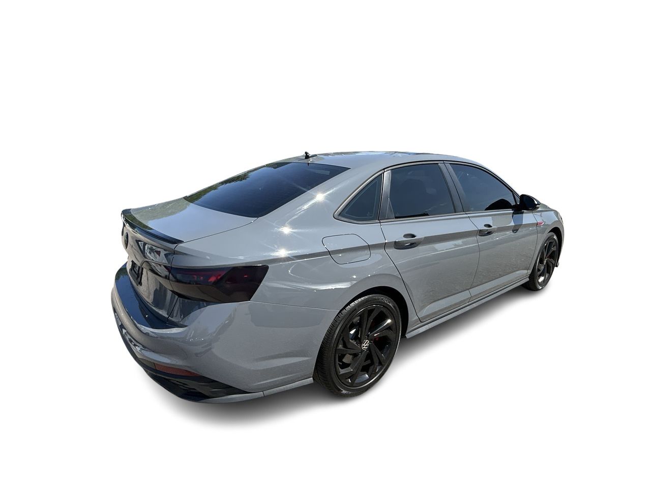 Volkswagen Jetta GLI  2024 à Thornhill, Ontario
