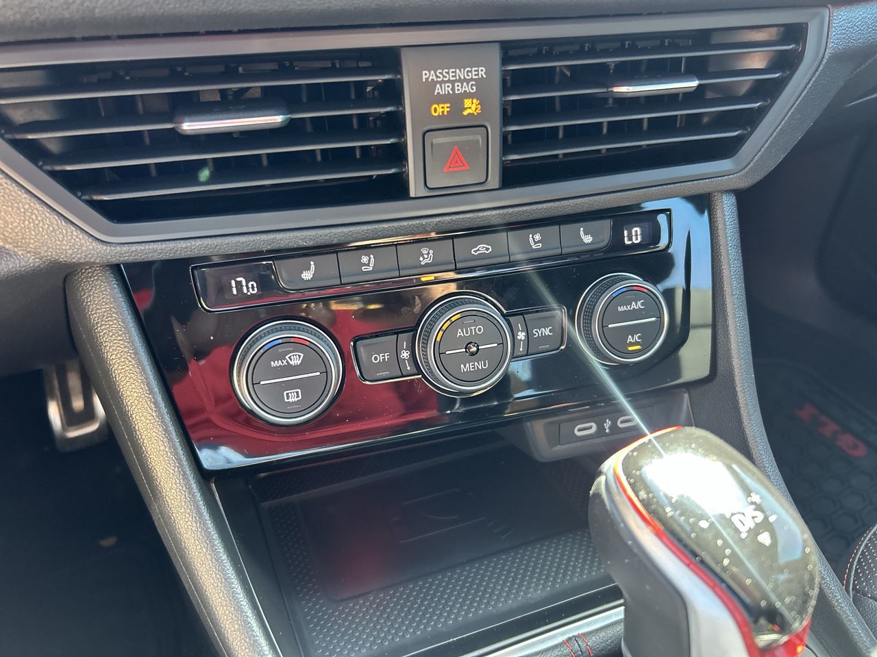 Volkswagen Jetta GLI  2024 à Thornhill, Ontario