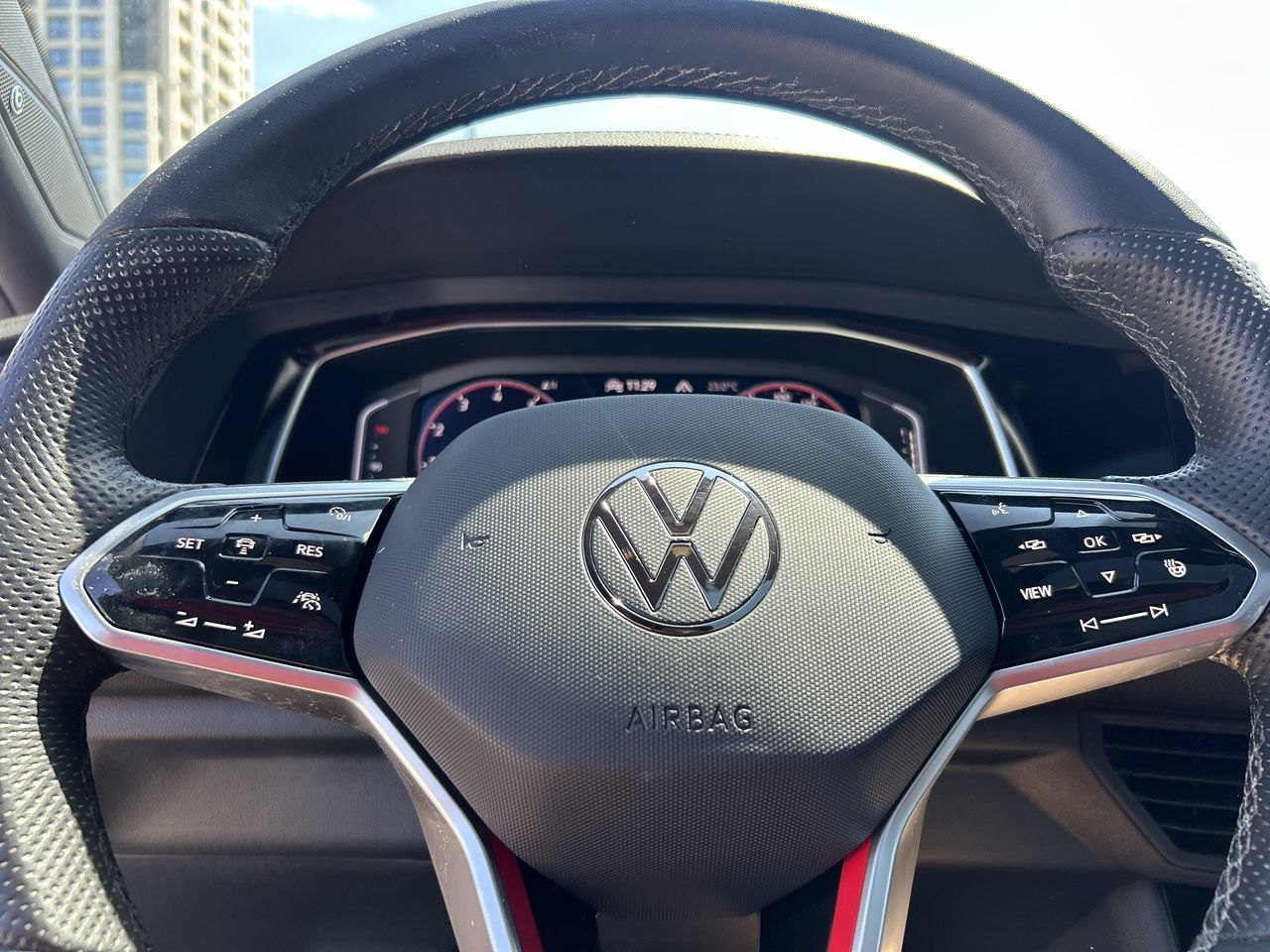 Volkswagen Jetta GLI  2024 à Thornhill, Ontario