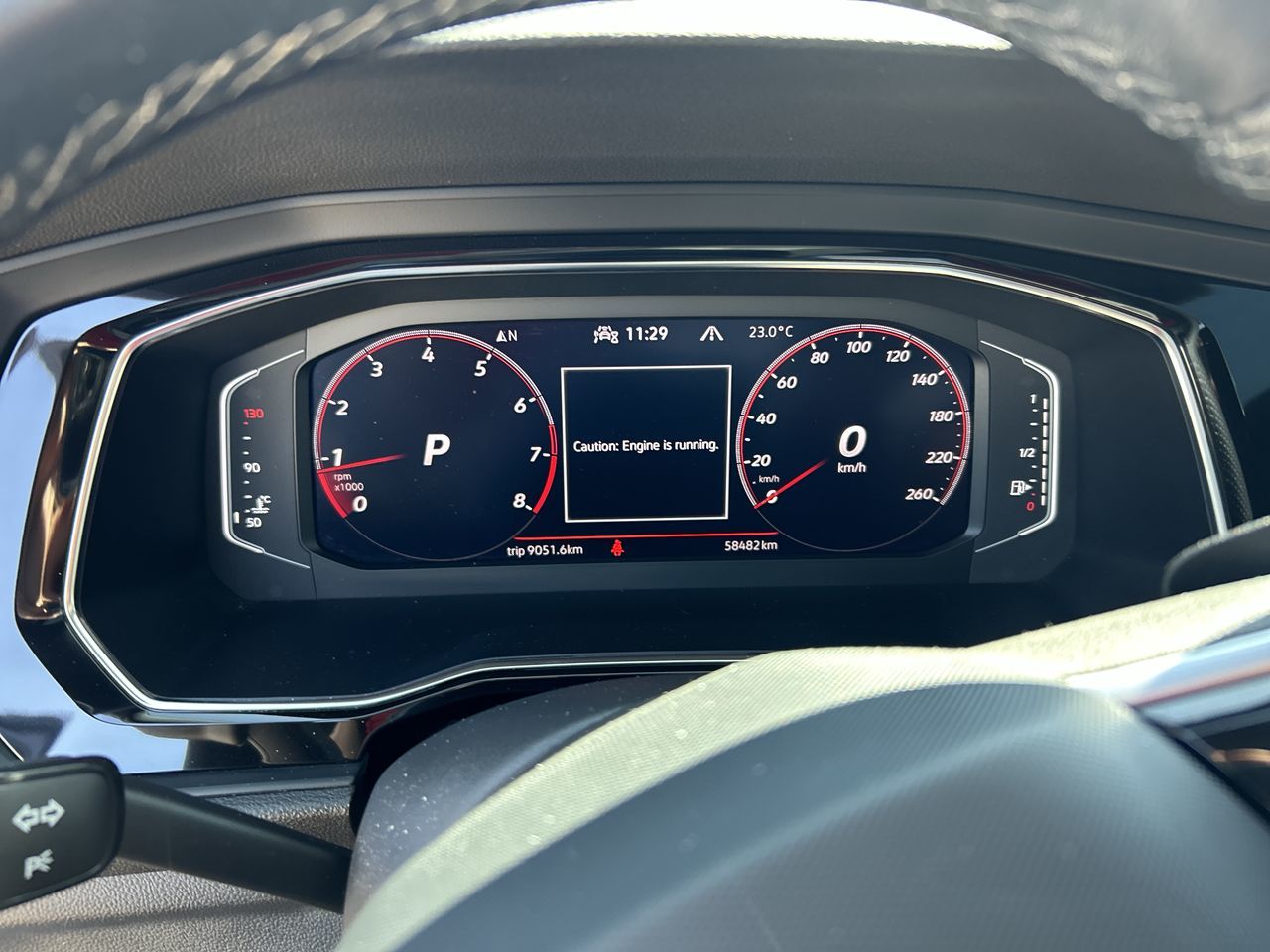 Volkswagen Jetta GLI  2024 à Thornhill, Ontario