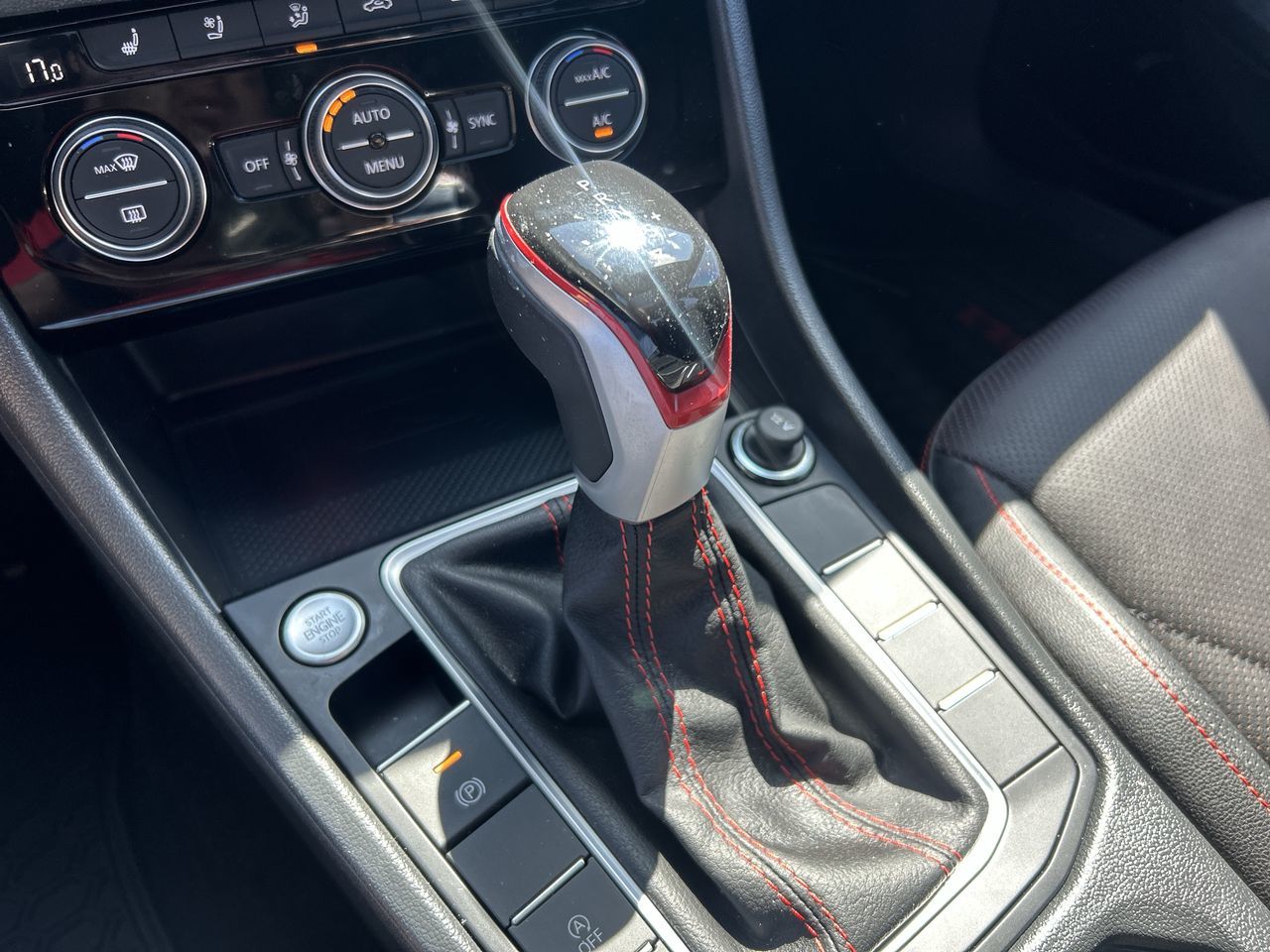 Volkswagen Jetta GLI  2024 à Thornhill, Ontario