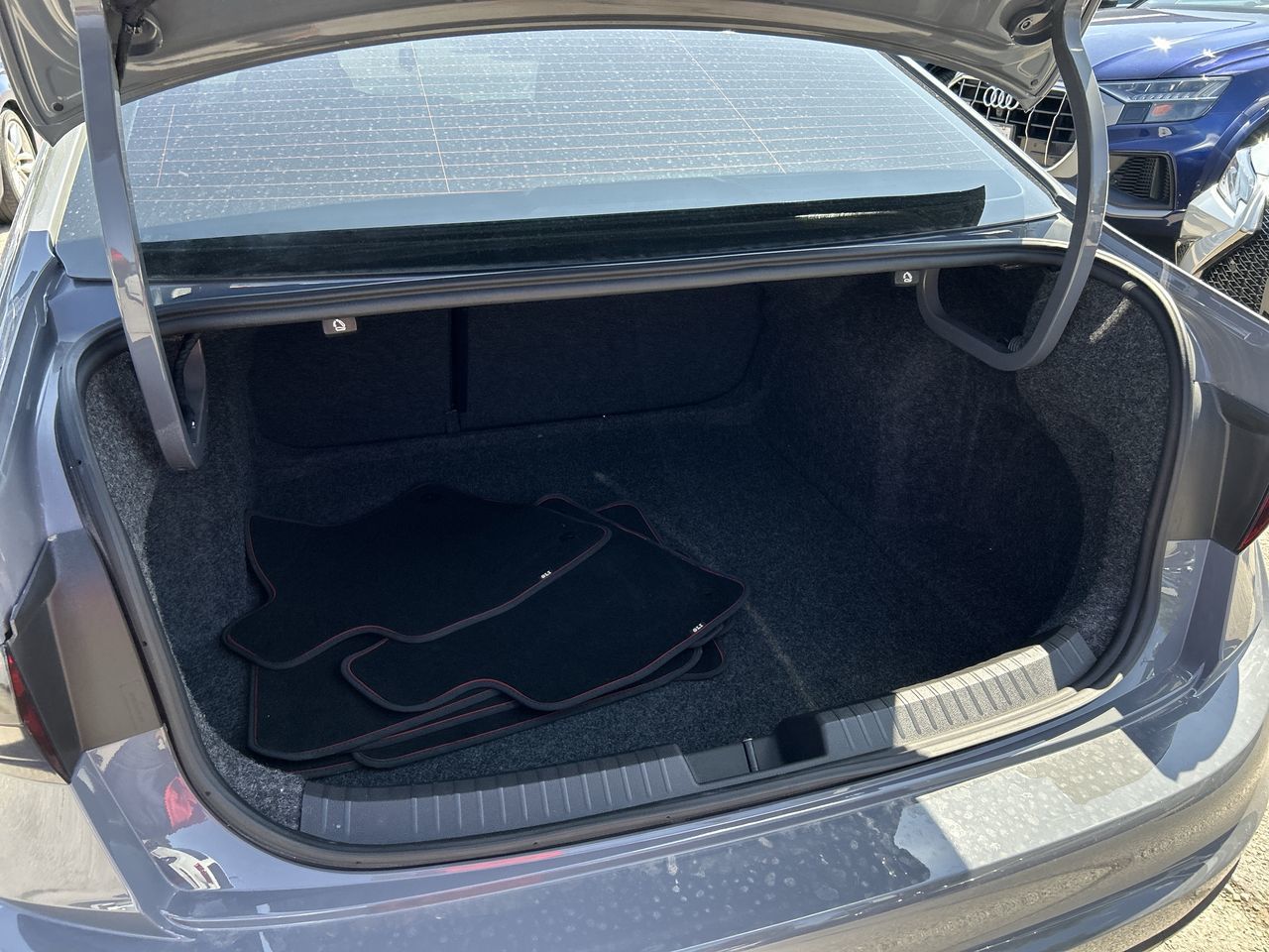 Volkswagen Jetta GLI  2024 à Thornhill, Ontario