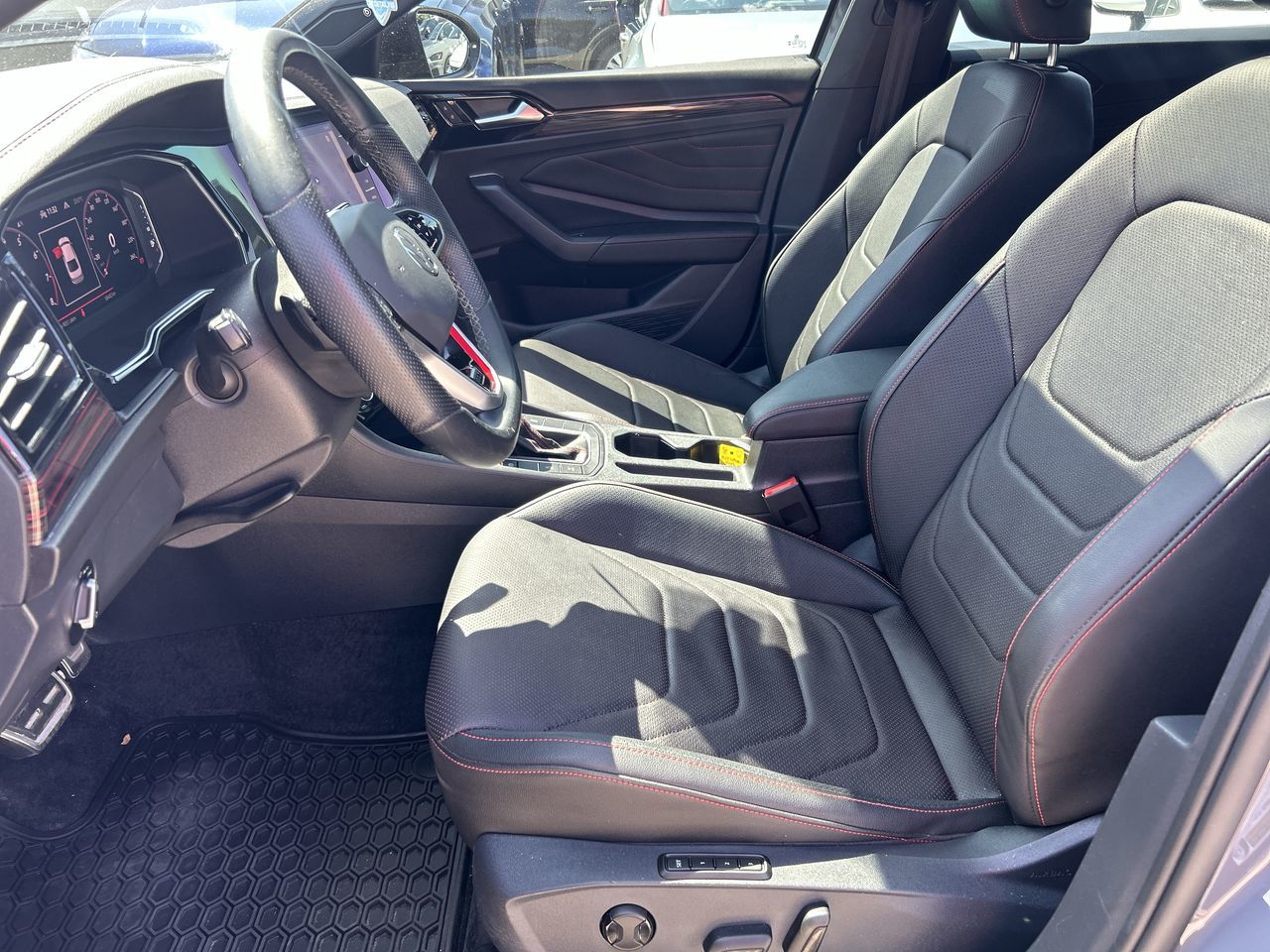 Volkswagen Jetta GLI  2024 à Thornhill, Ontario