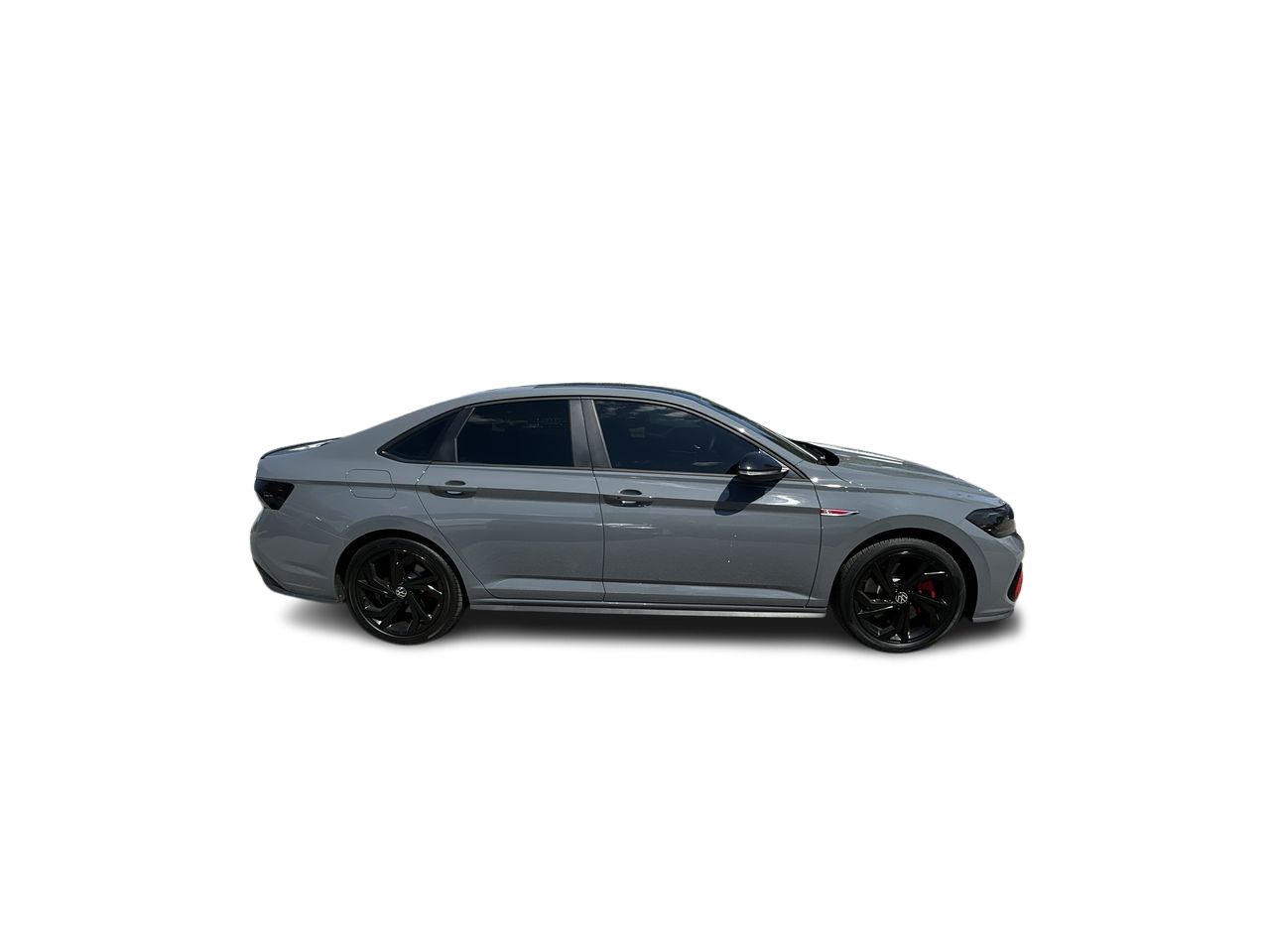 Volkswagen Jetta GLI  2024 à Thornhill, Ontario