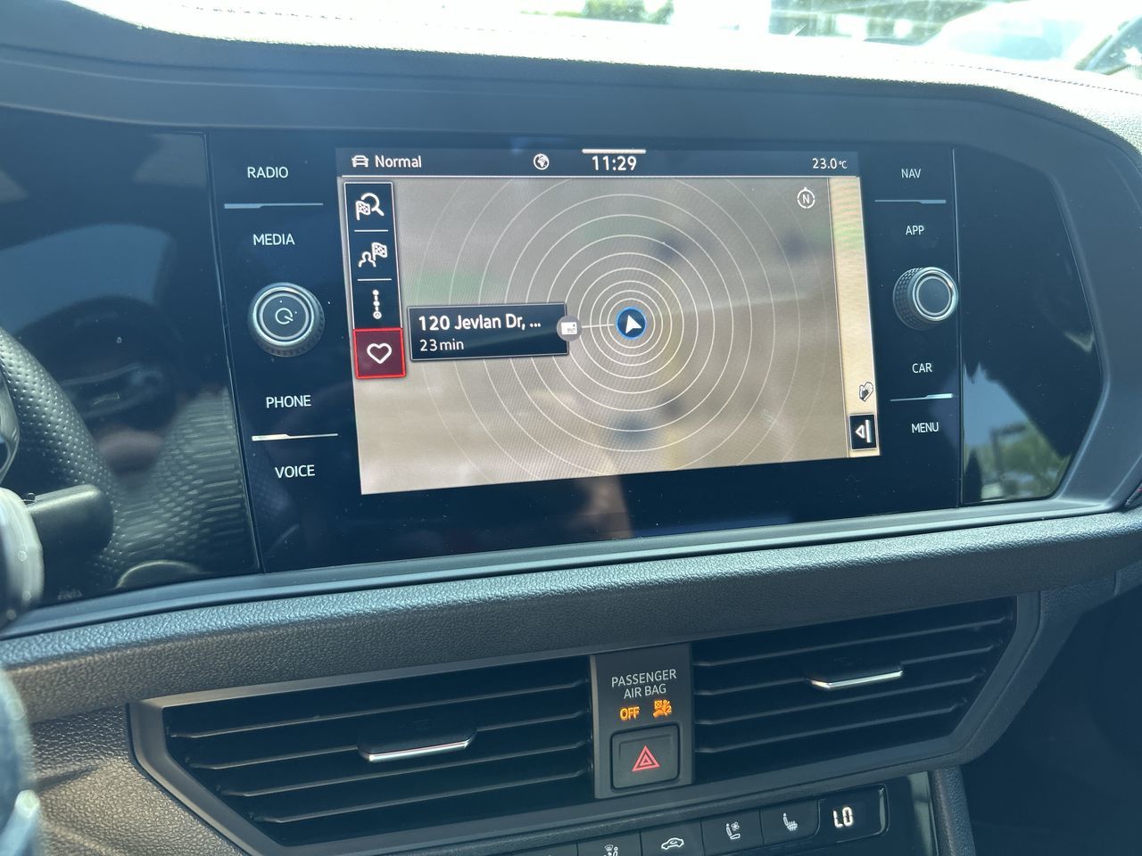 Volkswagen Jetta GLI  2024 à Thornhill, Ontario