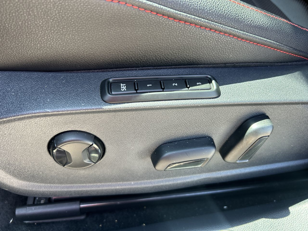 Volkswagen Jetta GLI  2024 à Thornhill, Ontario