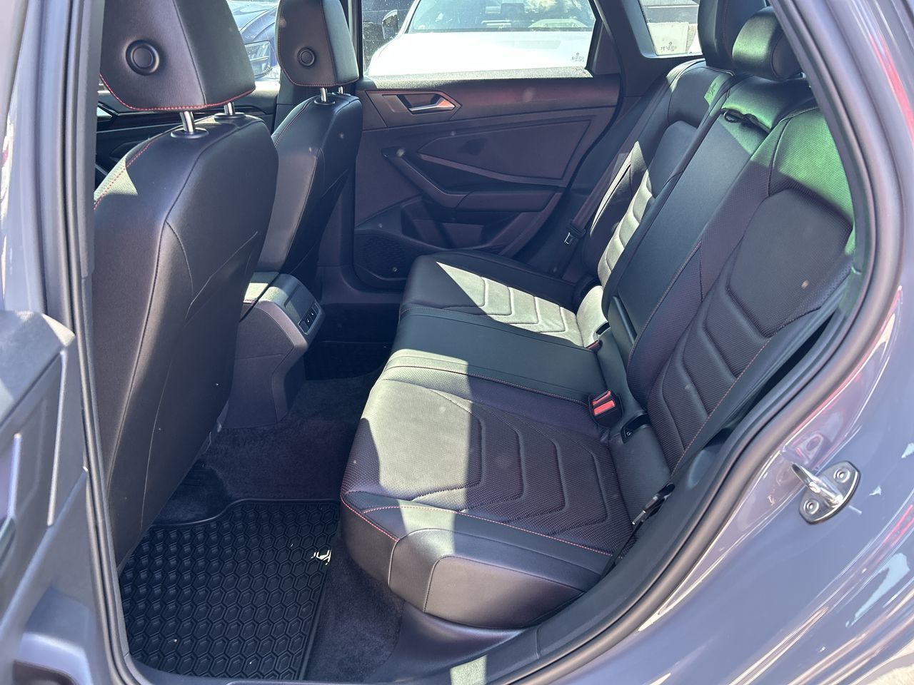 Volkswagen Jetta GLI  2024 à Thornhill, Ontario