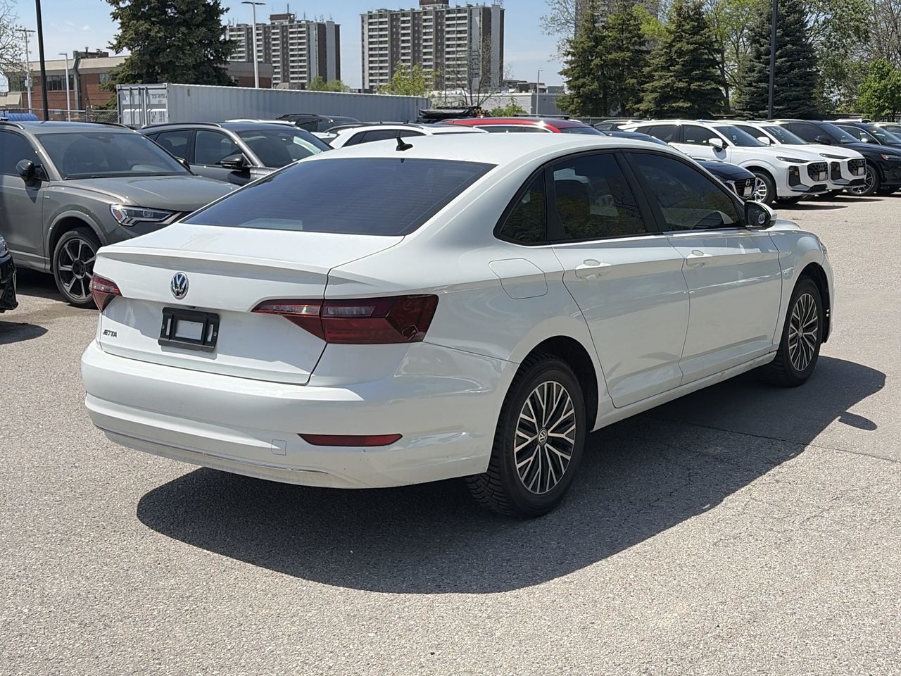 Volkswagen Jetta  2020 à Thornhill, Ontario
