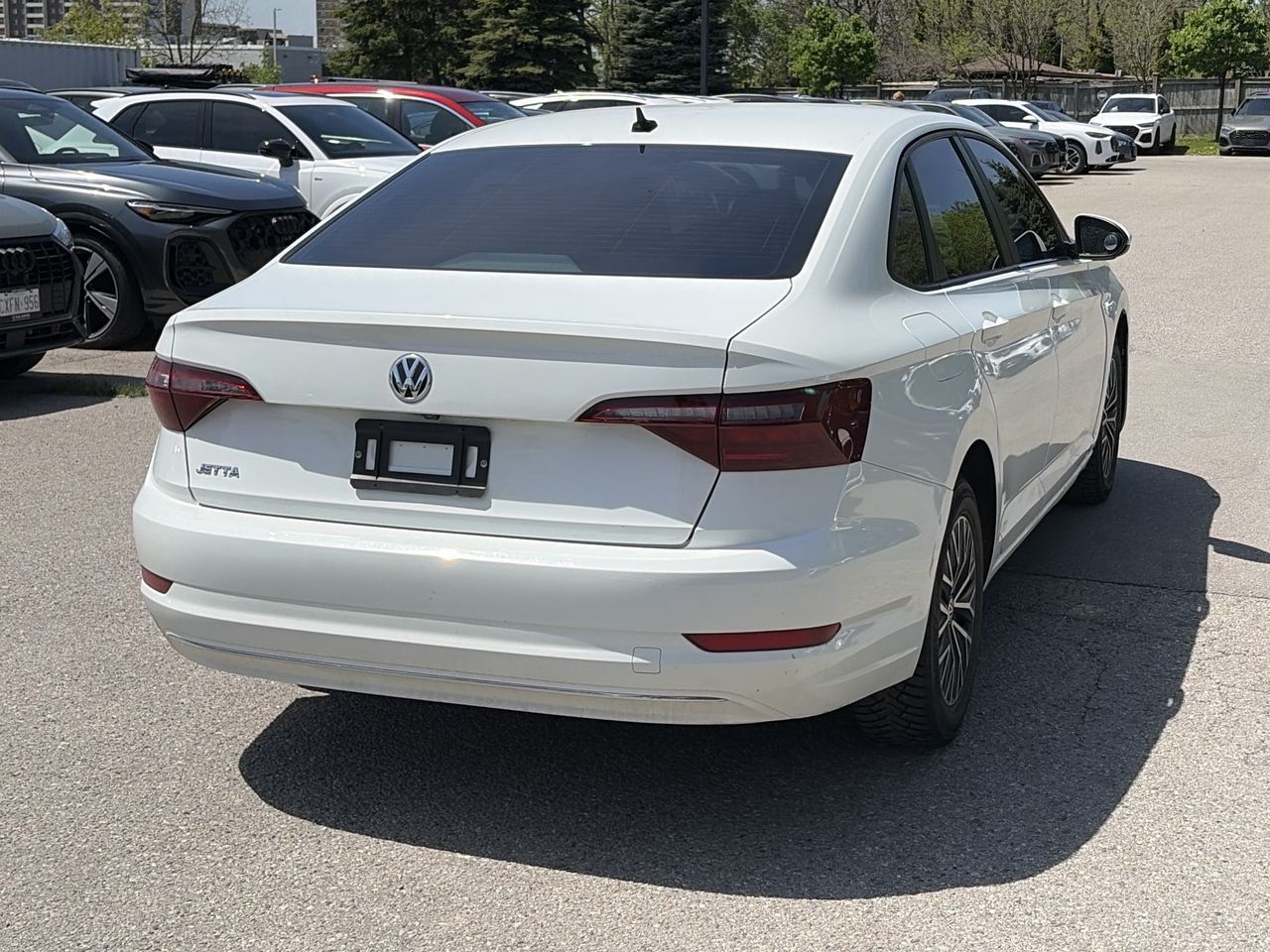 Volkswagen Jetta  2020 à Thornhill, Ontario
