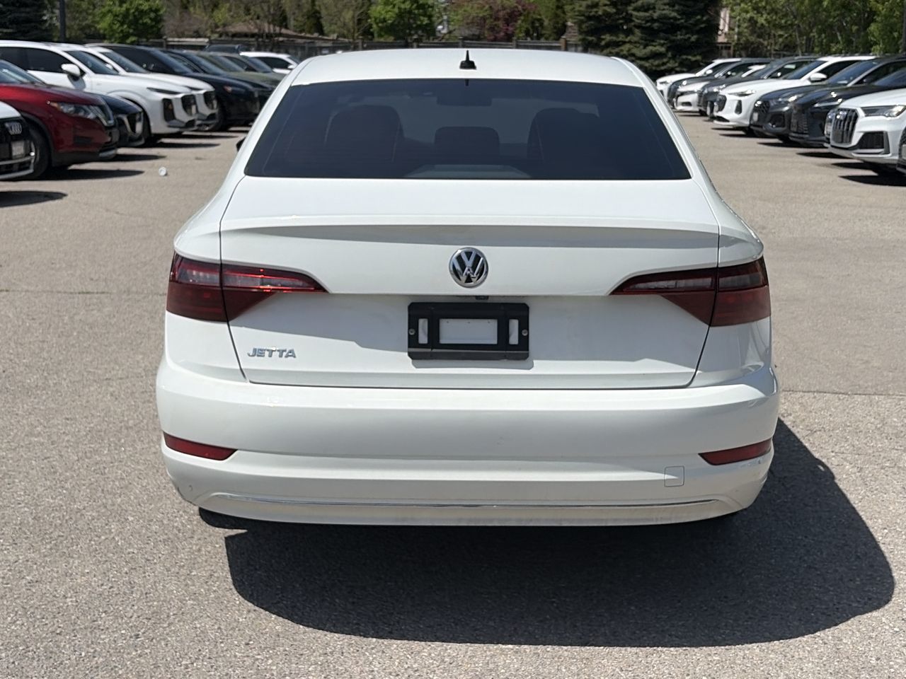Volkswagen Jetta  2020 à Thornhill, Ontario