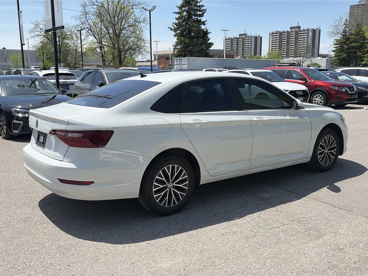 Volkswagen Jetta  2020 à Thornhill, Ontario