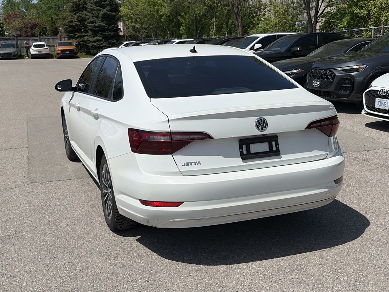Volkswagen Jetta  2020 à Thornhill, Ontario