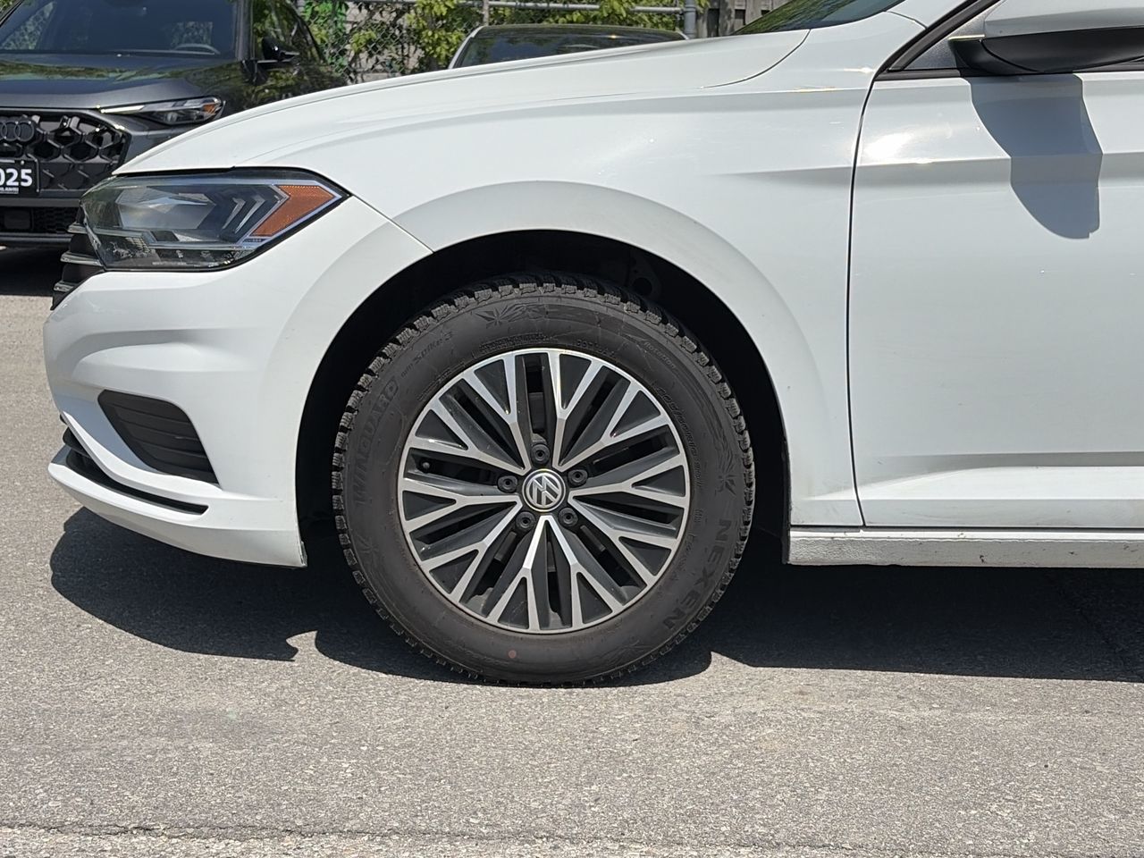 Volkswagen Jetta  2020 à Thornhill, Ontario