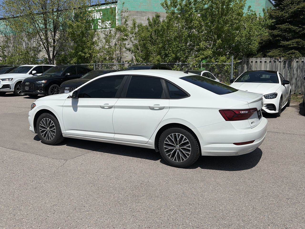 Volkswagen Jetta  2020 à Thornhill, Ontario
