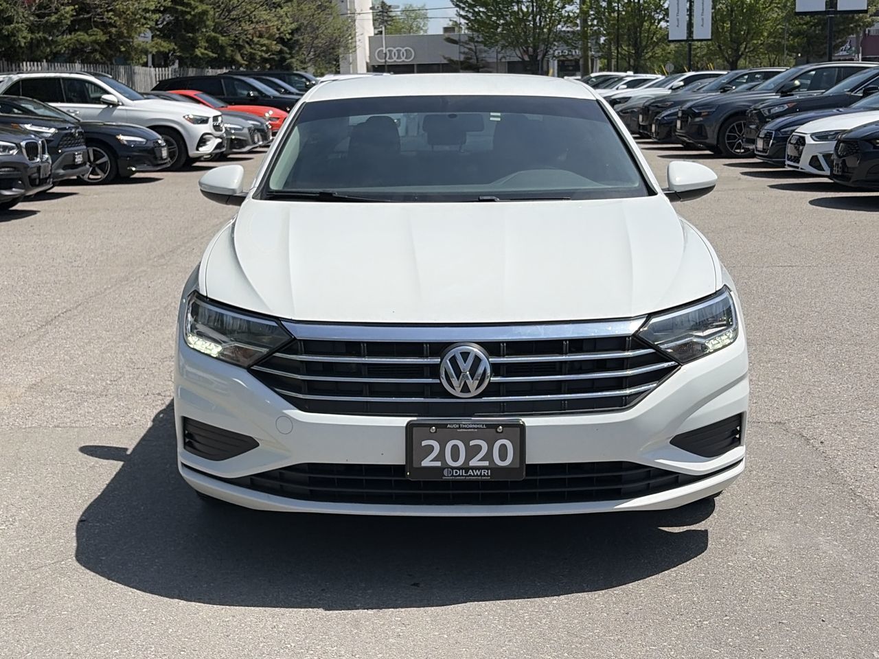 Volkswagen Jetta  2020 à Thornhill, Ontario
