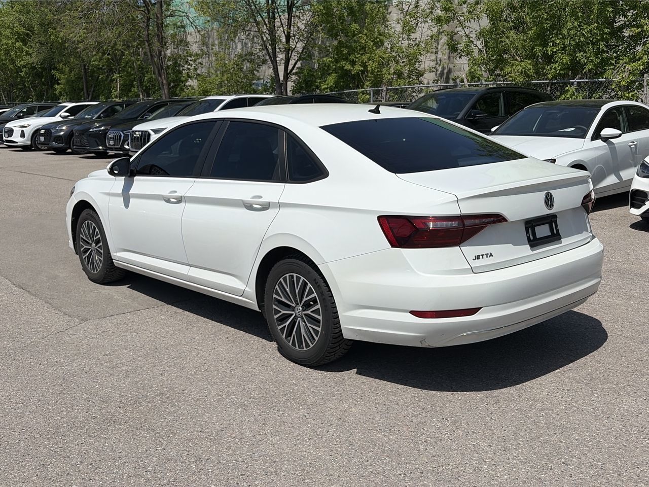 Volkswagen Jetta  2020 à Thornhill, Ontario