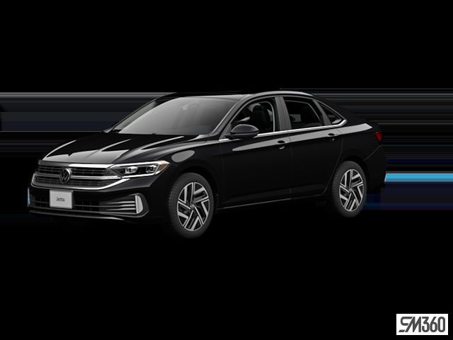 2023 Volkswagen Jetta in Thornhill, Ontario