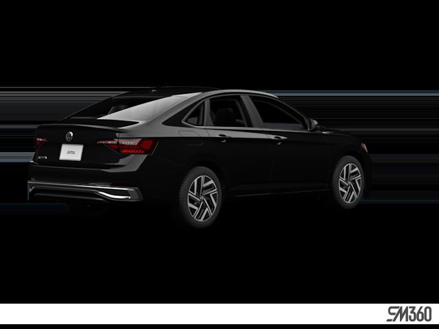2023 Volkswagen Jetta in Thornhill, Ontario