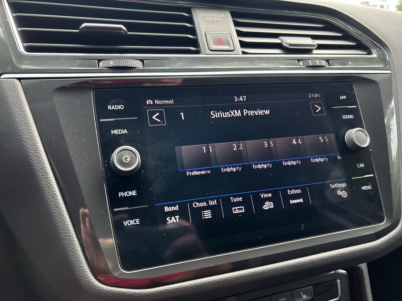 2018 Volkswagen Tiguan in Thornhill, Ontario