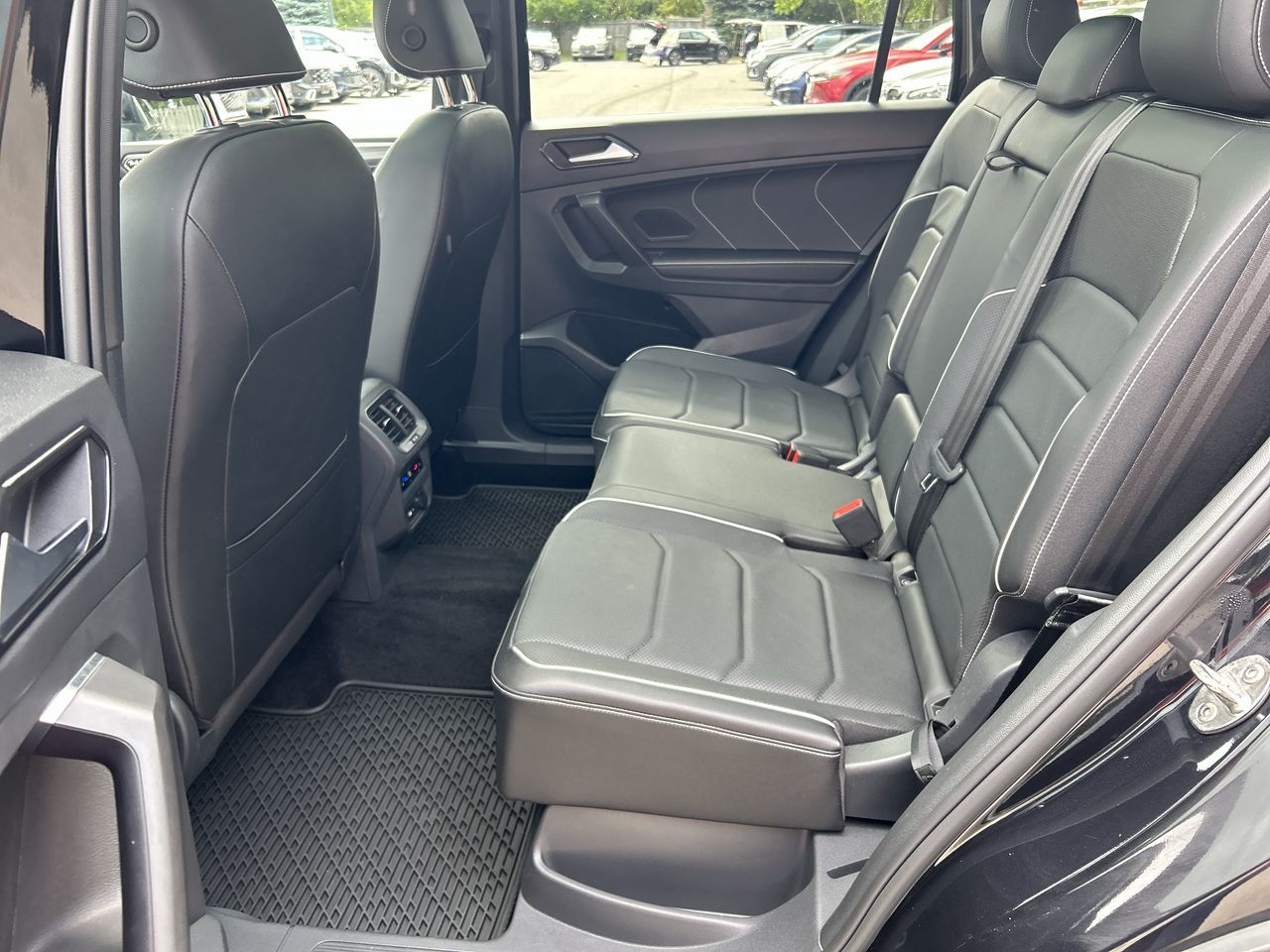 Volkswagen Tiguan  2022 à Thornhill, Ontario