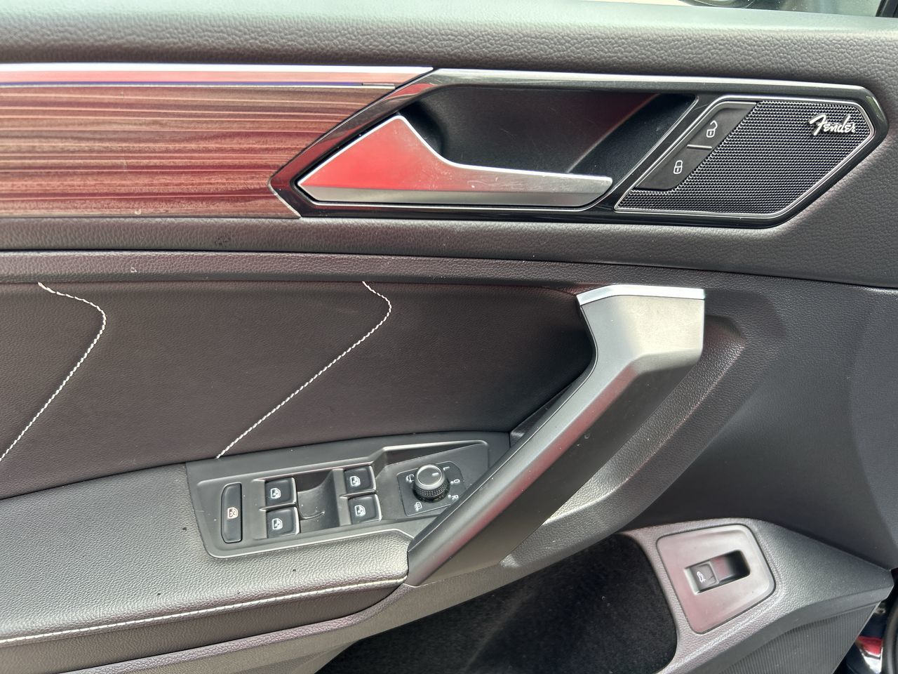 Volkswagen Tiguan  2022 à Thornhill, Ontario