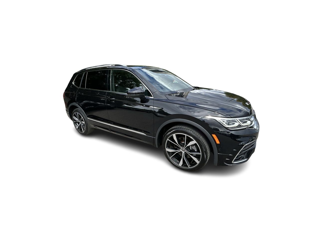 Volkswagen Tiguan  2022 à Thornhill, Ontario