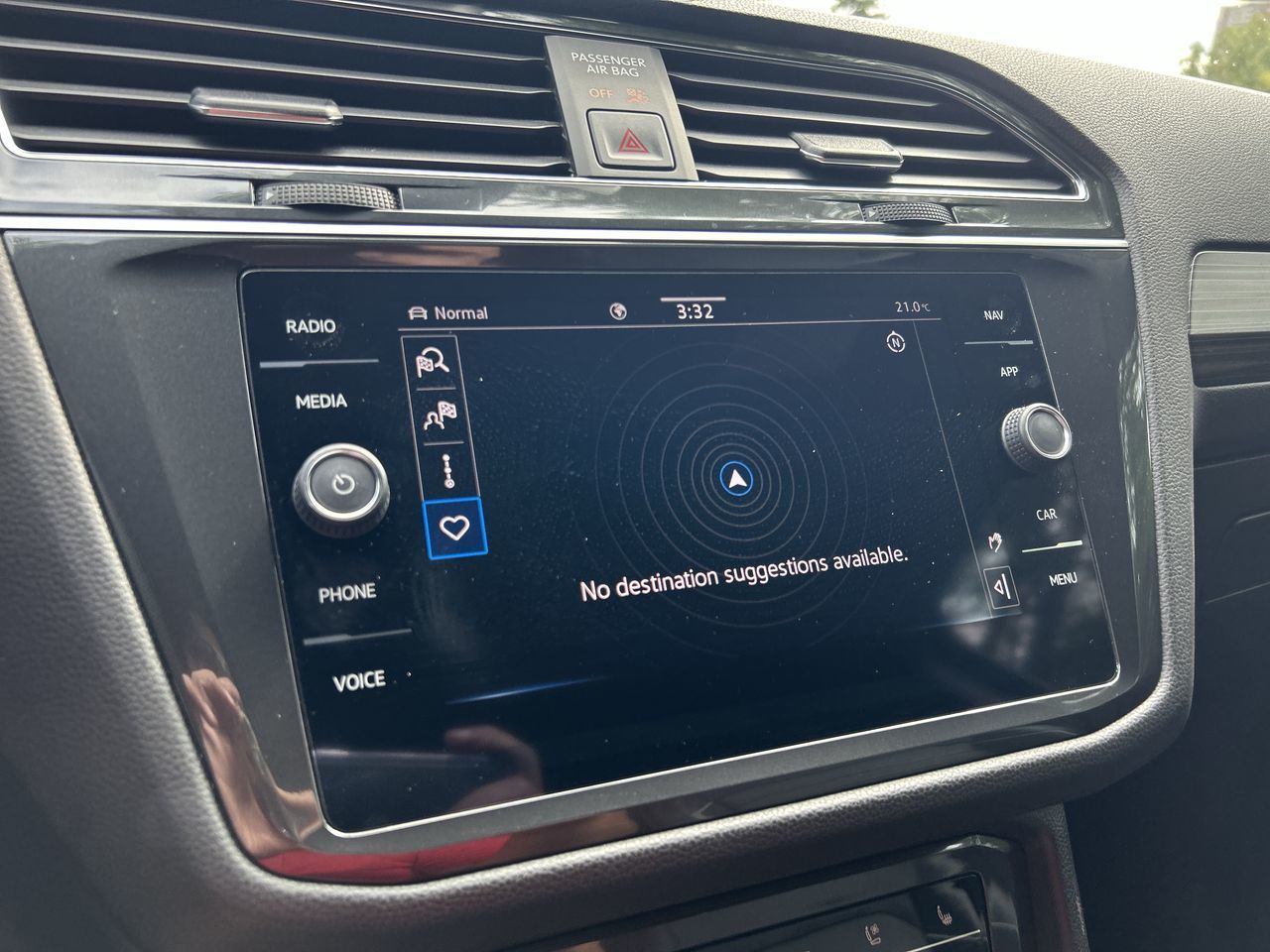 Volkswagen Tiguan  2022 à Thornhill, Ontario