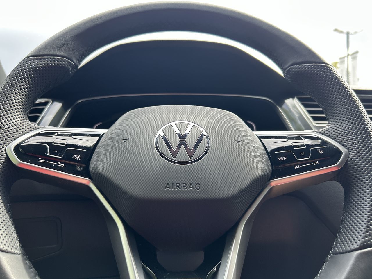 Volkswagen Tiguan  2022 à Thornhill, Ontario