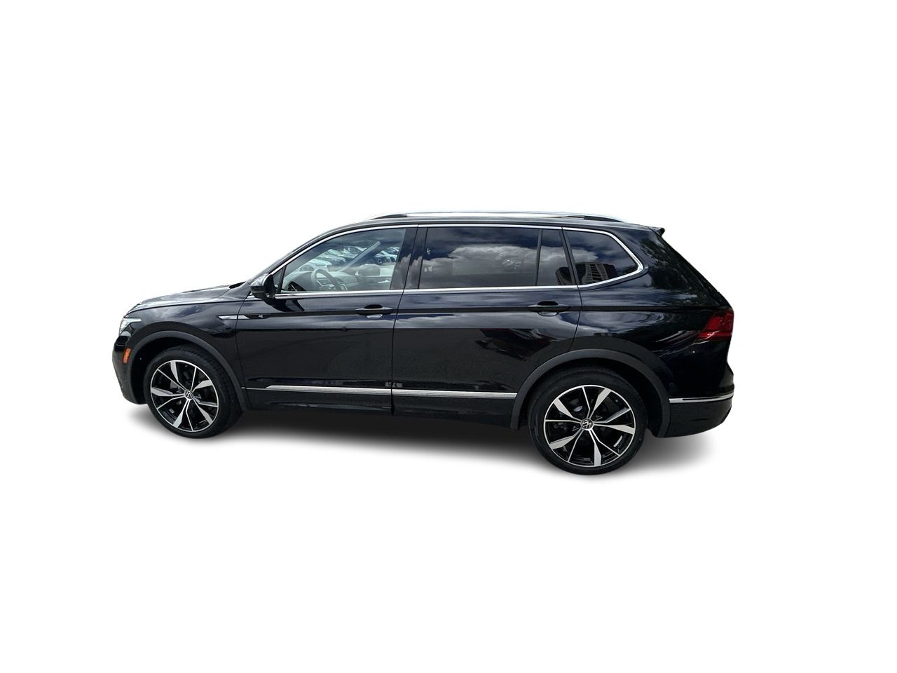 Volkswagen Tiguan  2022 à Thornhill, Ontario