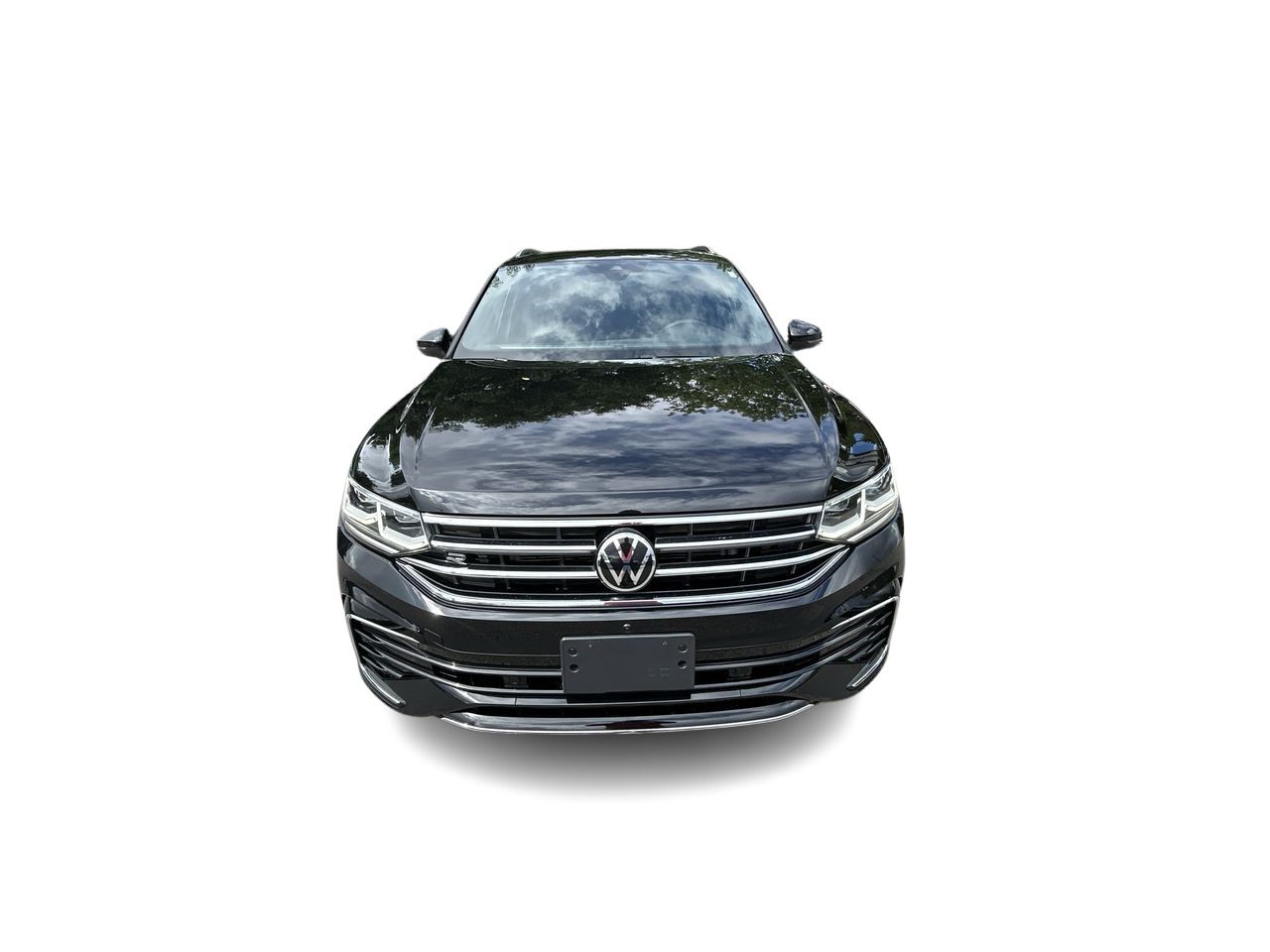Volkswagen Tiguan  2022 à Thornhill, Ontario