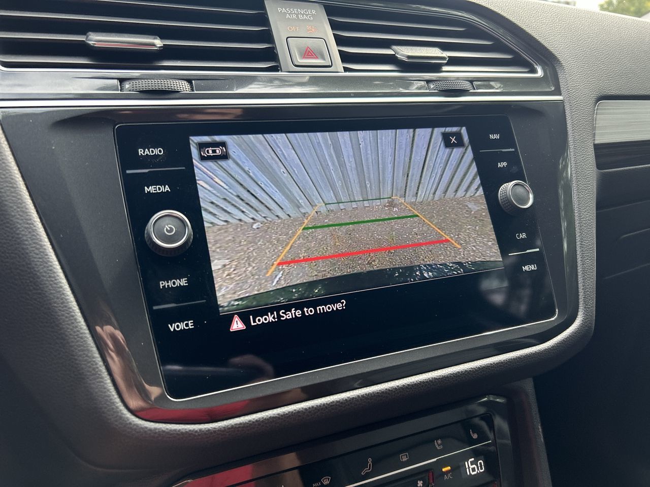 Volkswagen Tiguan  2022 à Thornhill, Ontario