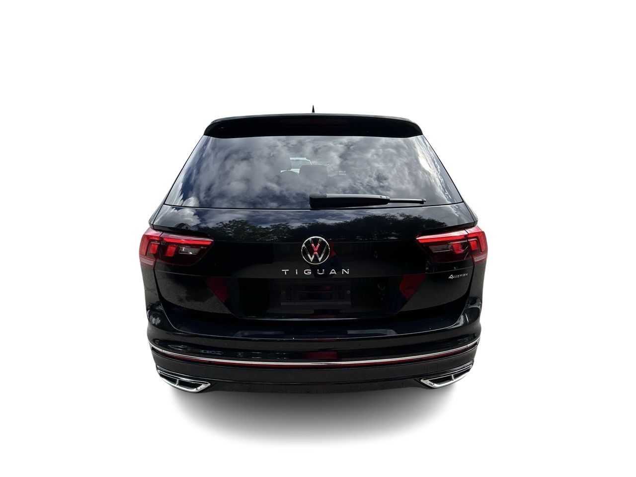 Volkswagen Tiguan  2022 à Thornhill, Ontario