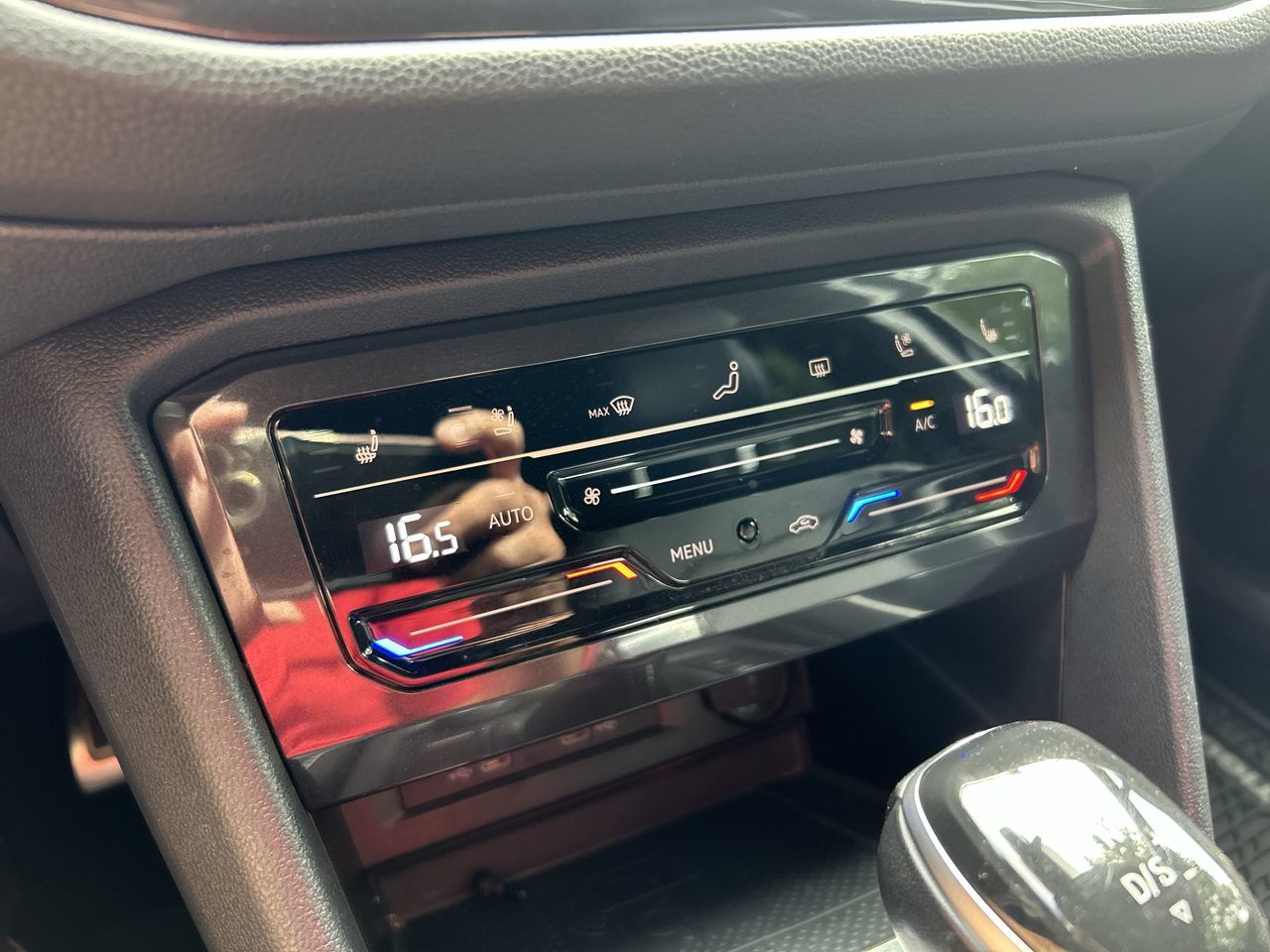 Volkswagen Tiguan  2022 à Thornhill, Ontario