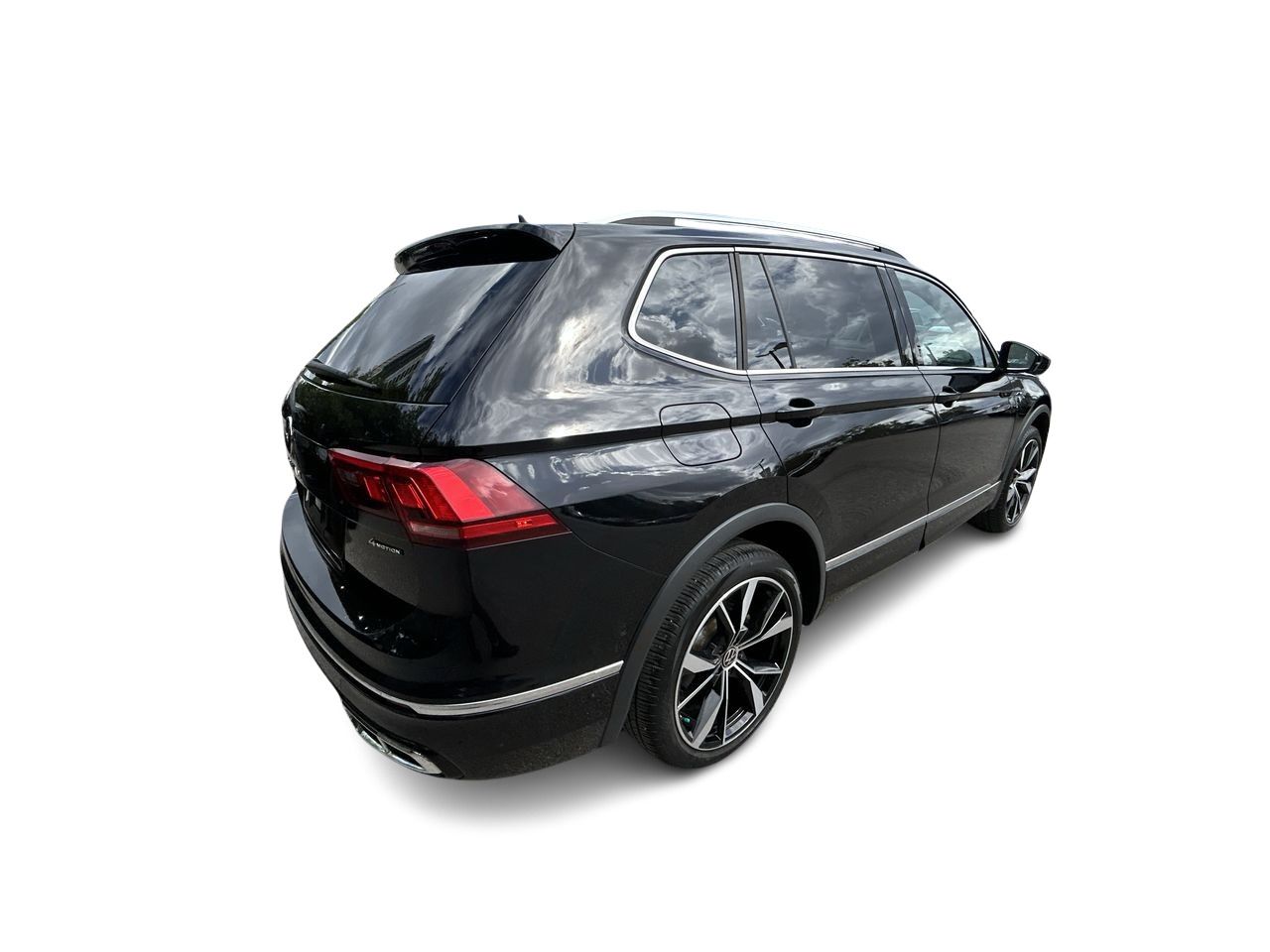 Volkswagen Tiguan  2022 à Thornhill, Ontario