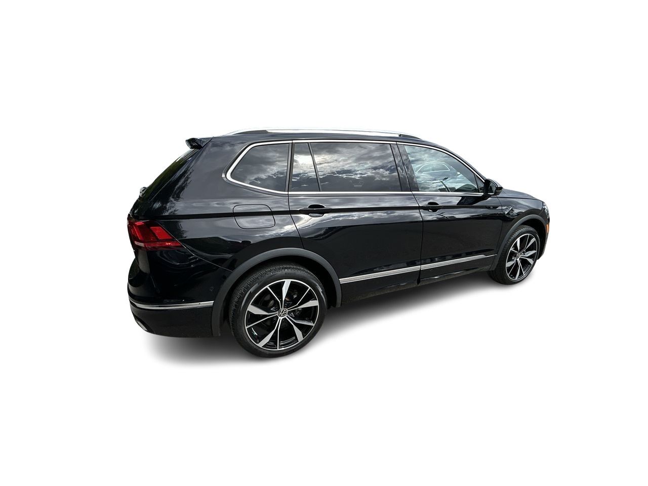 Volkswagen Tiguan  2022 à Thornhill, Ontario