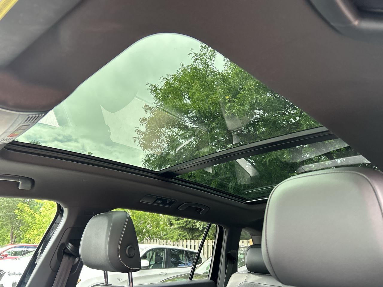 Volkswagen Tiguan  2022 à Thornhill, Ontario