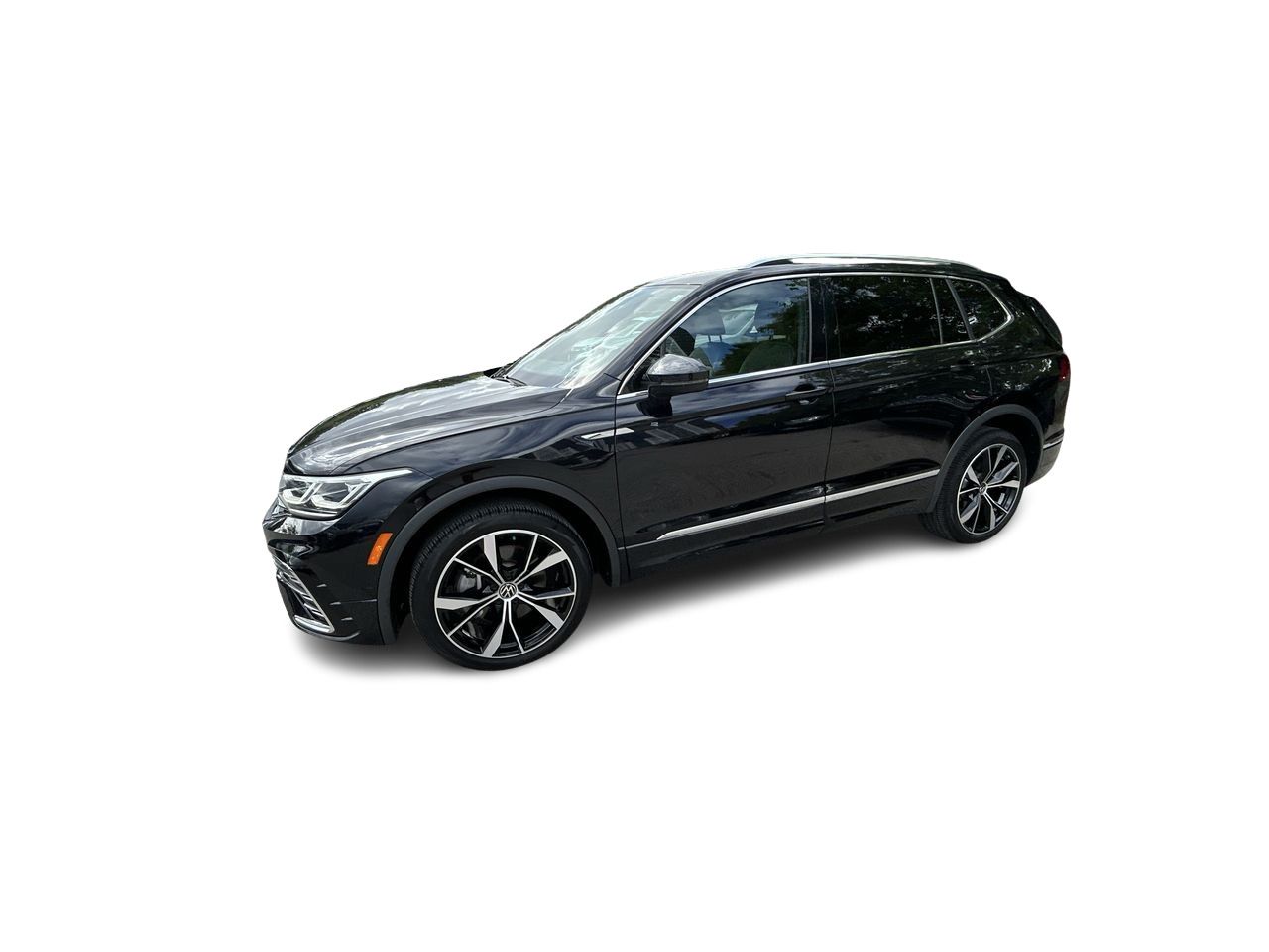 Volkswagen Tiguan  2022 à Thornhill, Ontario