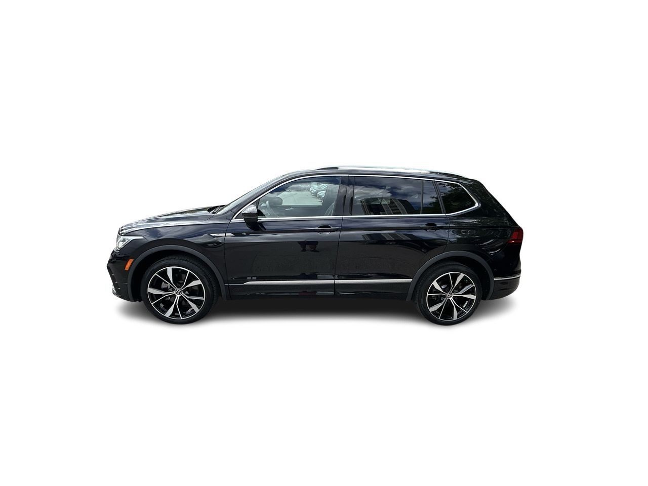 Volkswagen Tiguan  2022 à Thornhill, Ontario