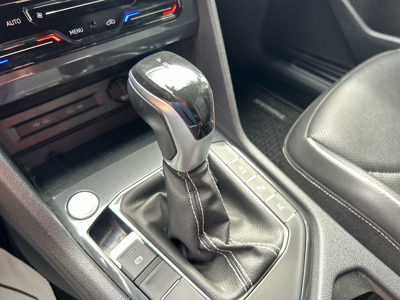 Volkswagen Tiguan  2022 à Thornhill, Ontario