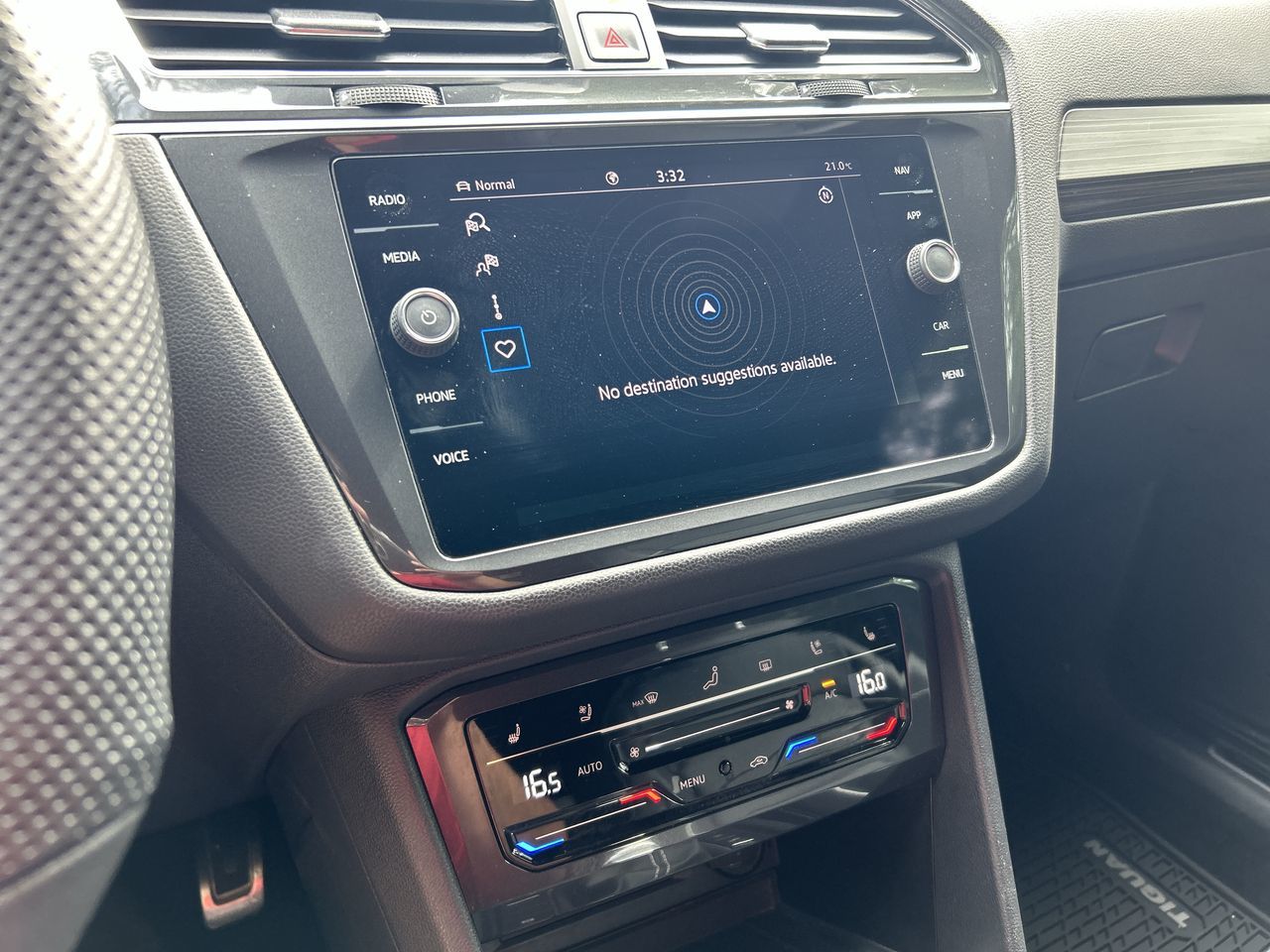 Volkswagen Tiguan  2022 à Thornhill, Ontario