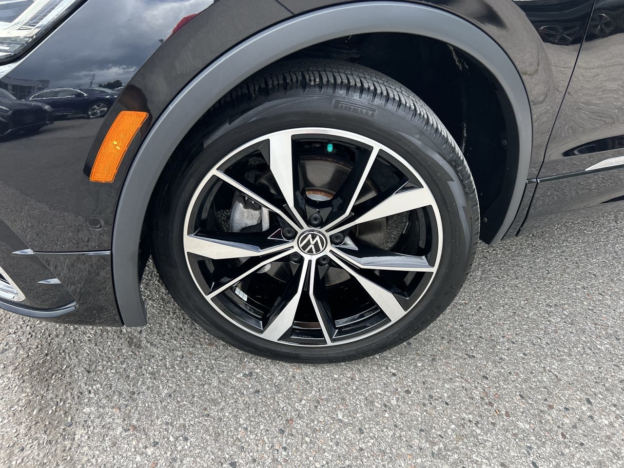Volkswagen Tiguan  2022 à Thornhill, Ontario