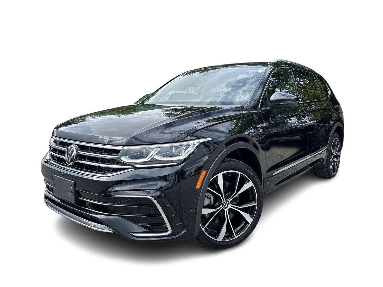 Volkswagen Tiguan  2022 à Thornhill, Ontario