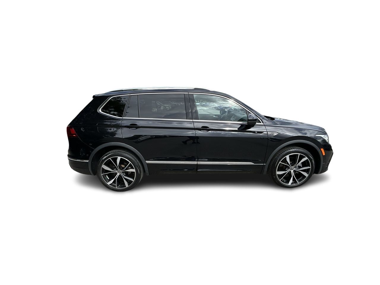 Volkswagen Tiguan  2022 à Thornhill, Ontario