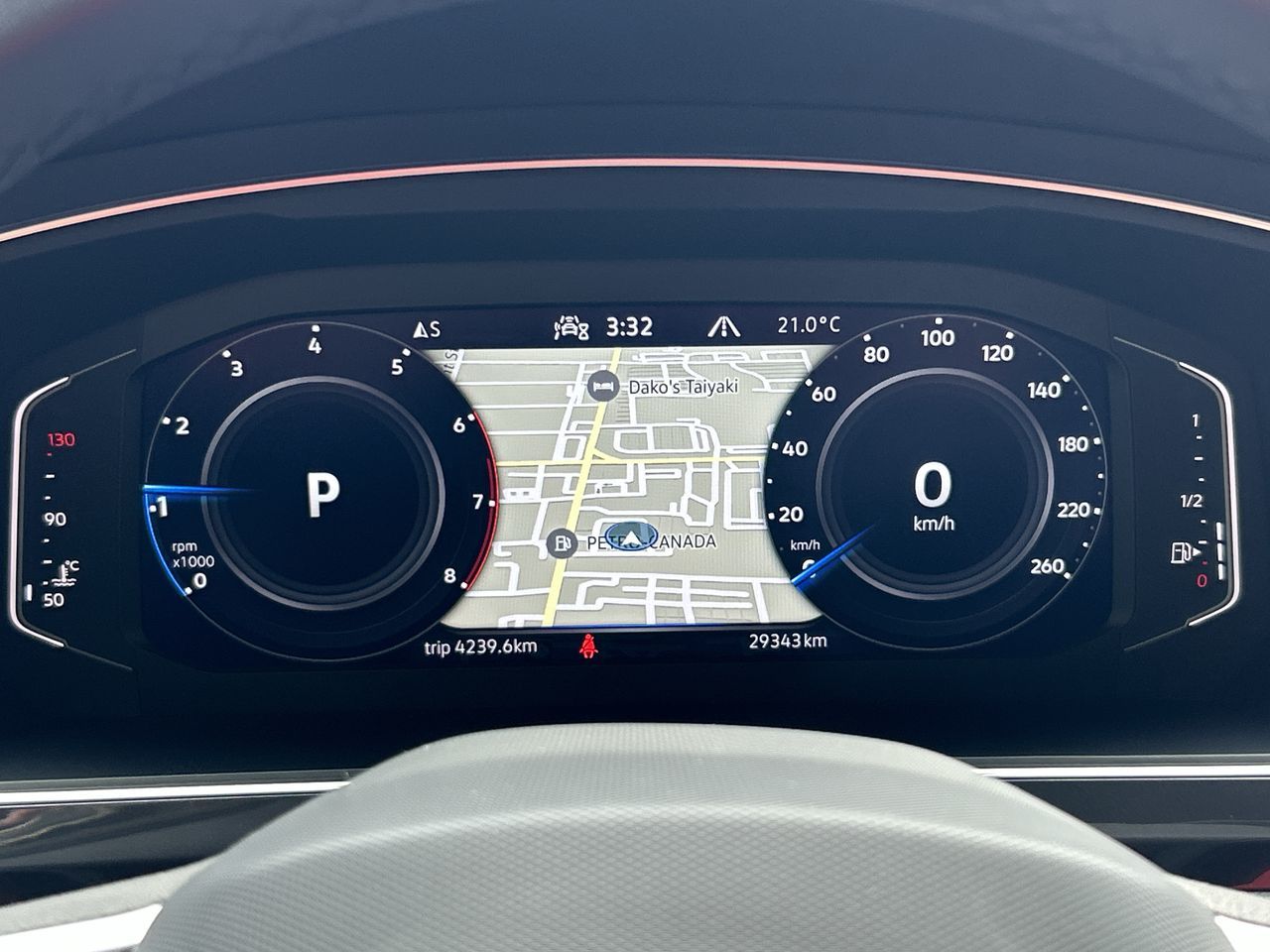 Volkswagen Tiguan  2022 à Thornhill, Ontario